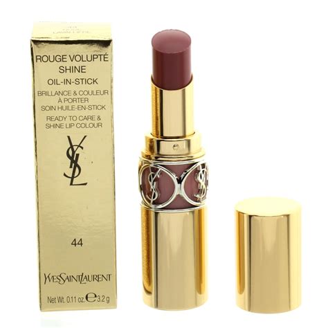 ysl rouge volupte lipstick nude lavalliere|ysl lipstick.